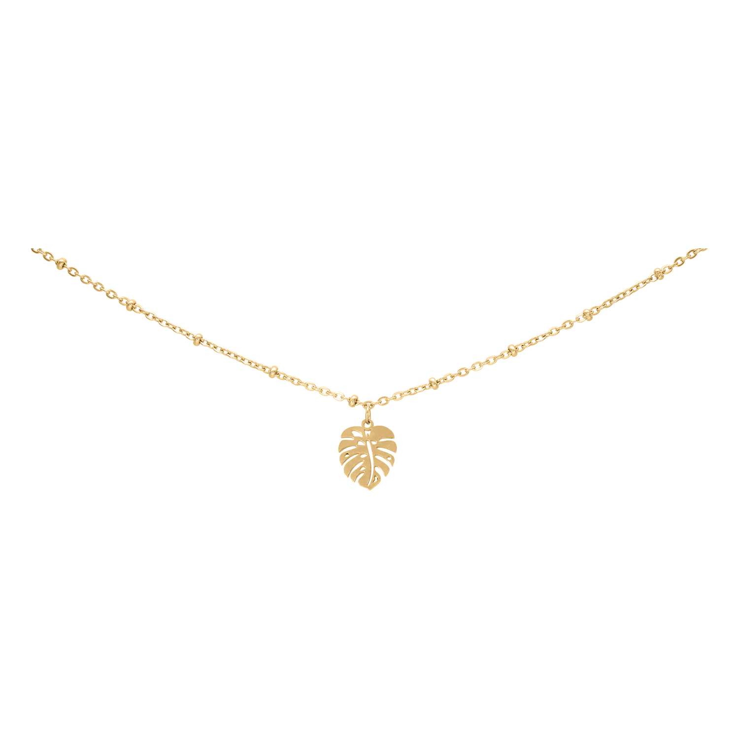 Monstera Bracelet Monstera Bracelet