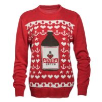 Astra Wollpullover