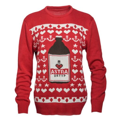 Astra Wollpullover