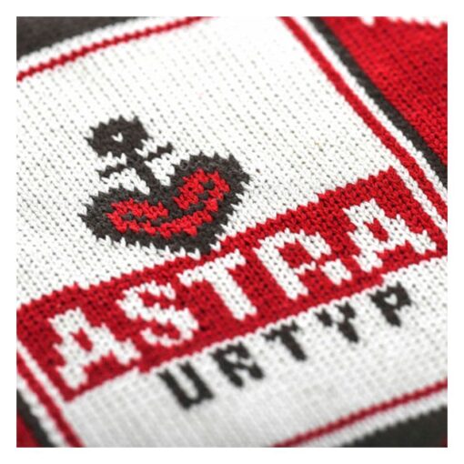 Astra Wollpullover