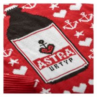 Astra Wollpullover