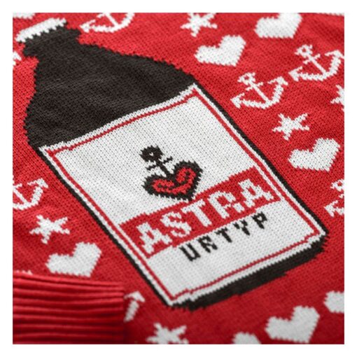 Astra Wollpullover