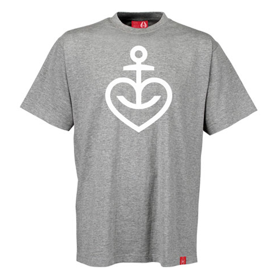 Astra Herzanker Shirt