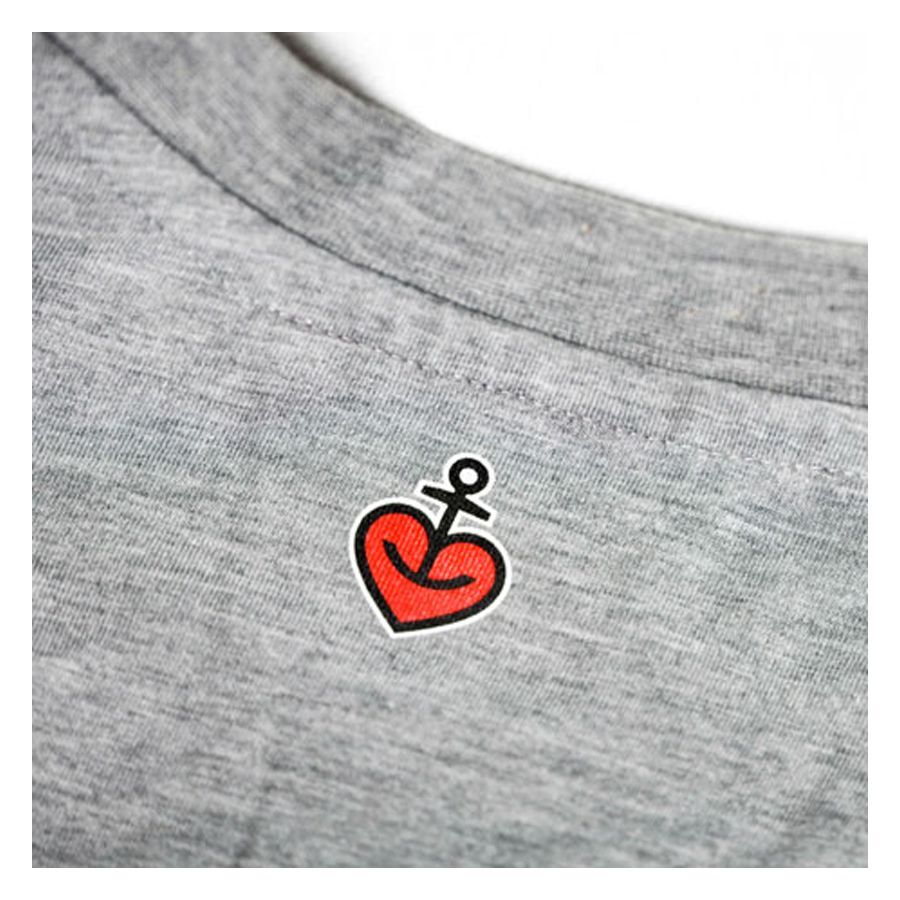 Astra Herzanker Shirt