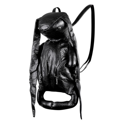 Gothic Rabbit Bag