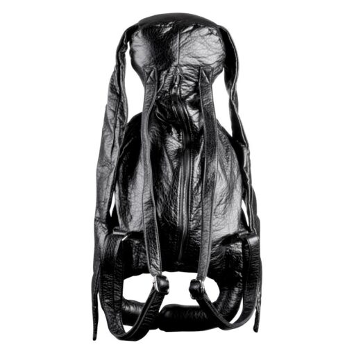 Gothic Rabbit Bag