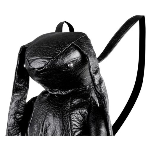 Gothic Rabbit Bag