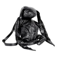 Gothic Rabbit Bag