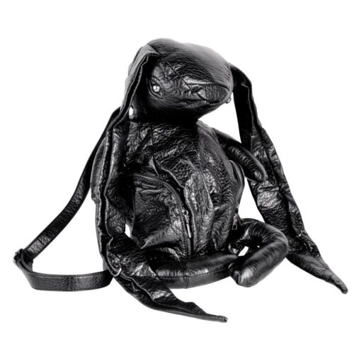 Gothic Rabbit Bag