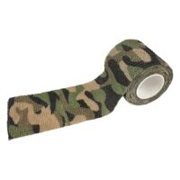 Grip Bandage Camouflage Box