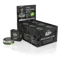 Believa Tattoo Butter