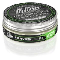 Believa Tattoo Butter