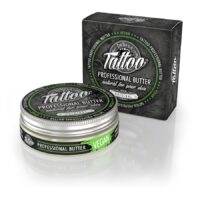 Believa Tattoo Butter