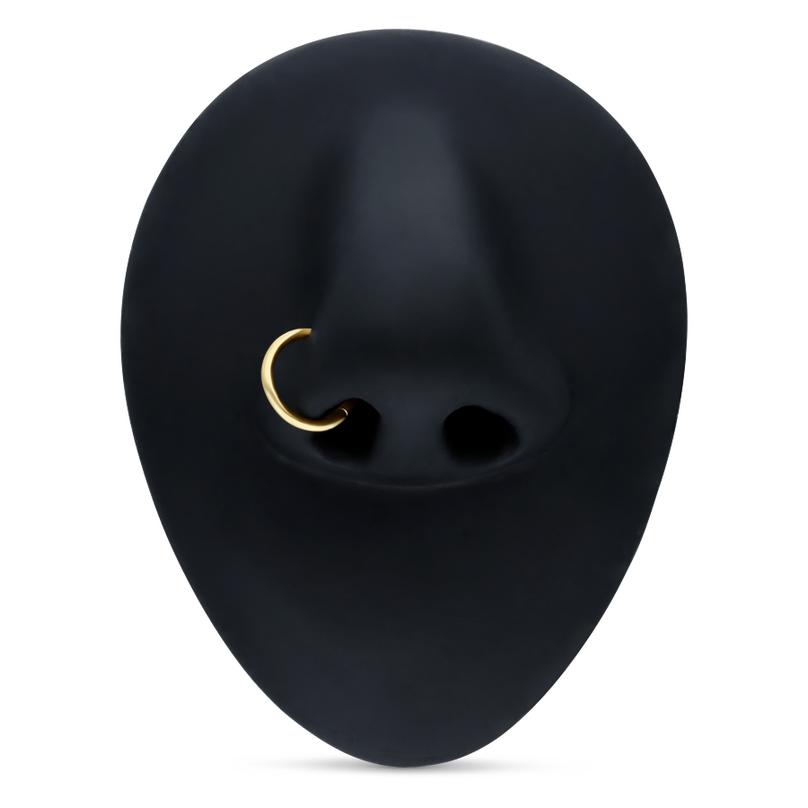 18k Hinged Ring 18k Hinged Ring