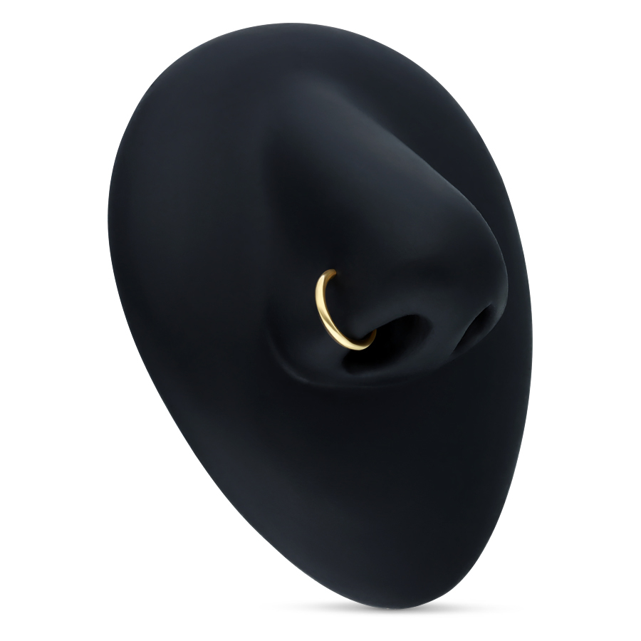 18k Hinged Ring 18k Hinged Ring