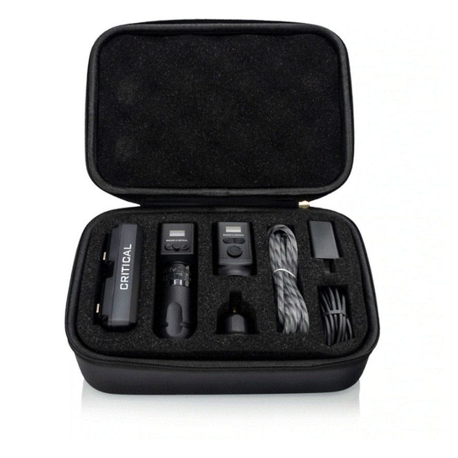 Bishop Power Wand Shader Full Set Bishop Power Wand Shader Full Set