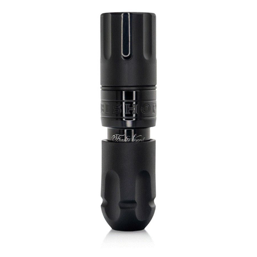 Bishop Power Wand Shader Full Set Bishop Power Wand Shader Full Set