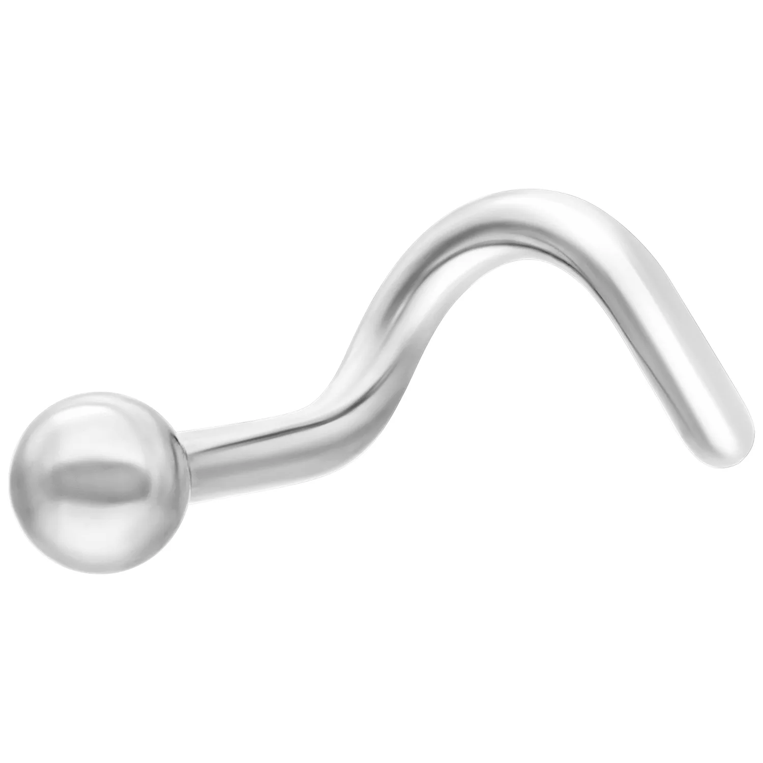 Basic Ball Nosestud Basic Ball Nosestud