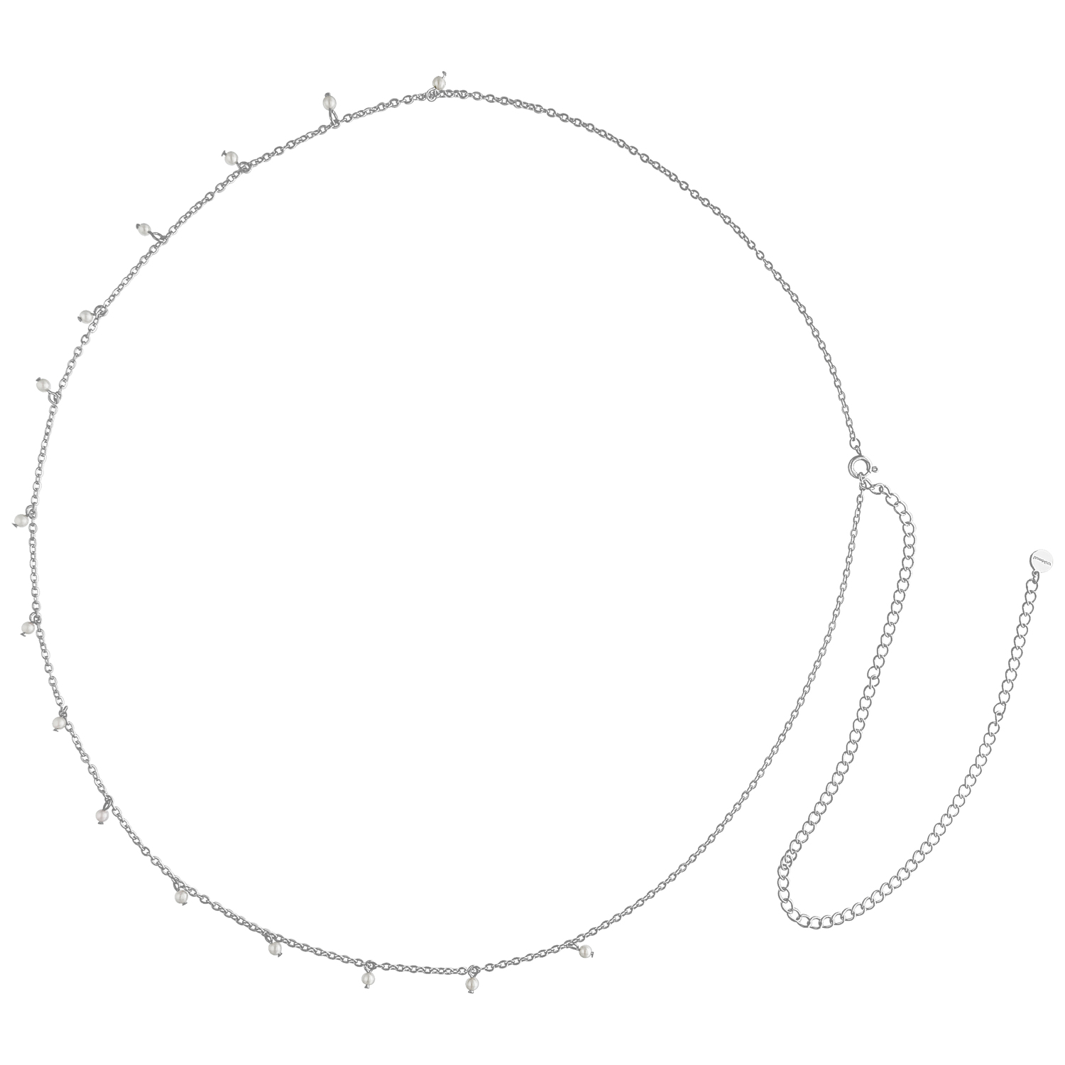 Doublerow Belly Chain Doublerow Belly Chain