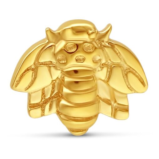 Internally Bee Attachment 14k