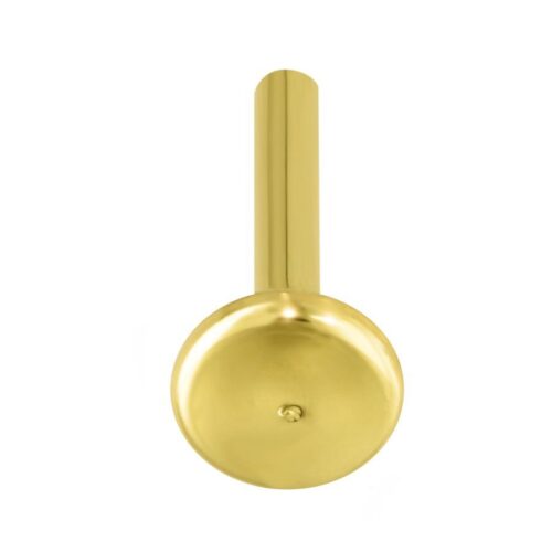 Internally Labret Stud without Attachment