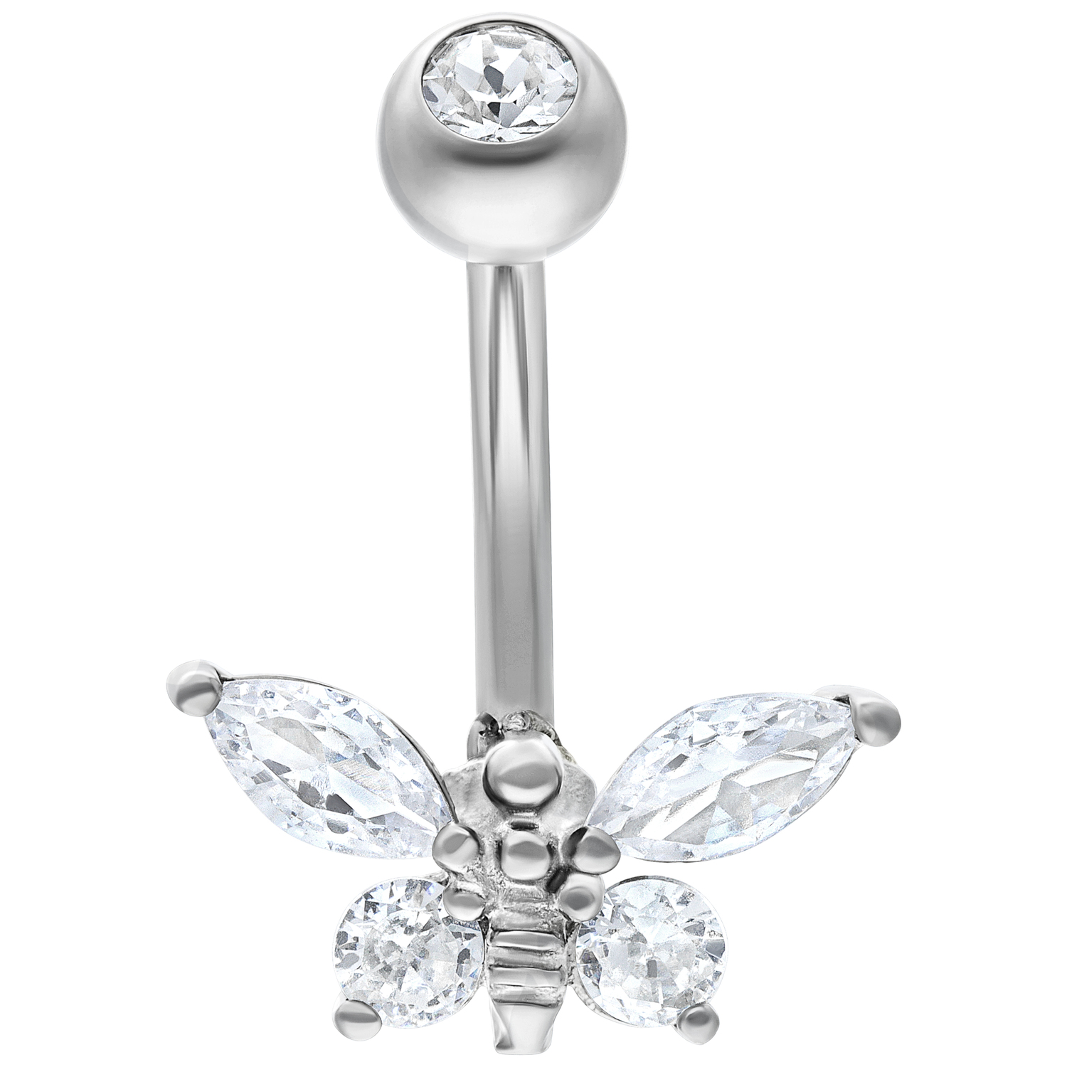 Multi Jewelled Bee Bananenbell Multi Jewelled Bee Bananenbell