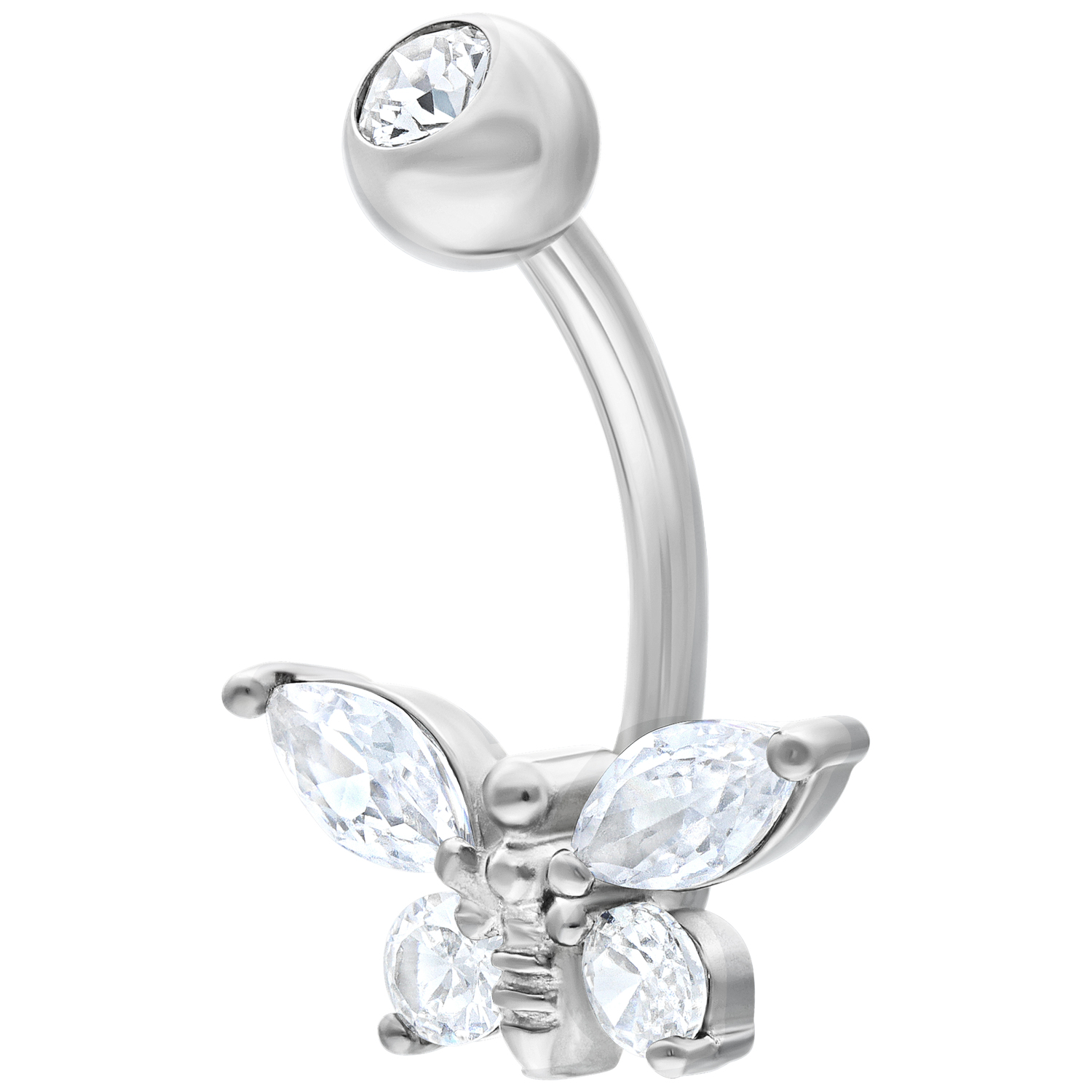 Multi Jewelled Bee Bananenbell Multi Jewelled Bee Bananenbell