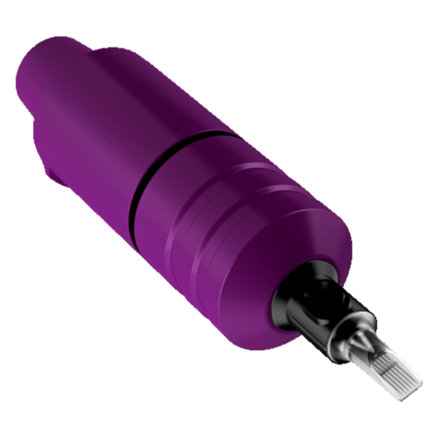 Cheyenne Sol Nova Tattoomachine Purple Cheyenne Sol Nova Tattoomachine Purple