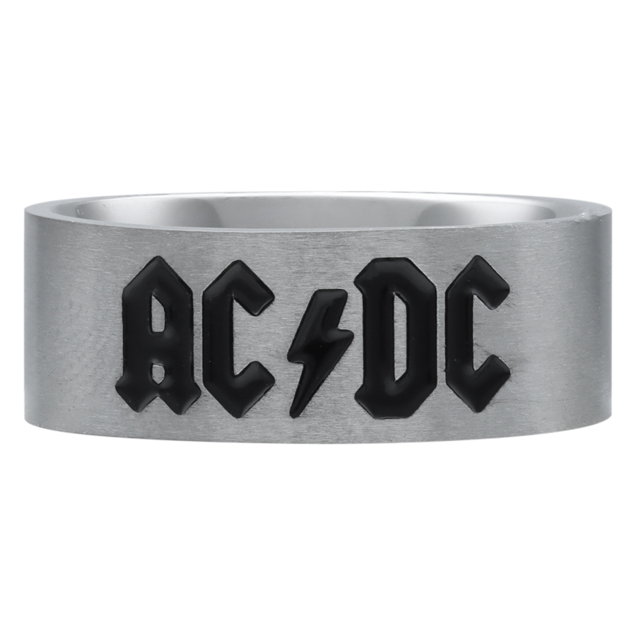 ACDC Logo Ring ACDC Logo Ring