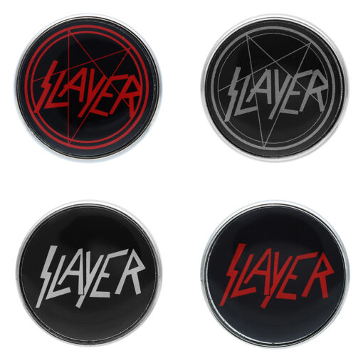 Slayer Doming Set