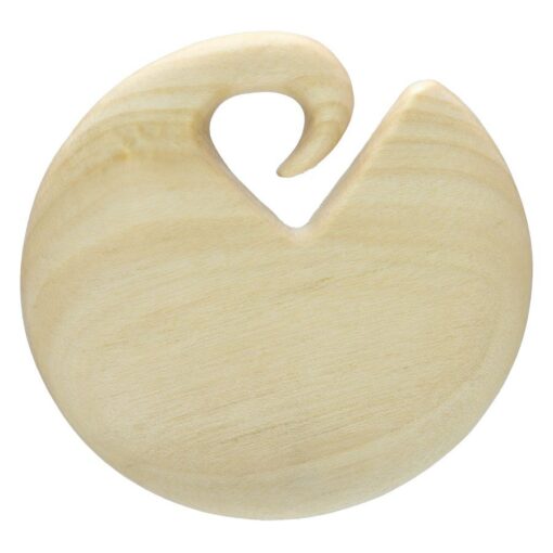 Crocodile Woodweights Circles