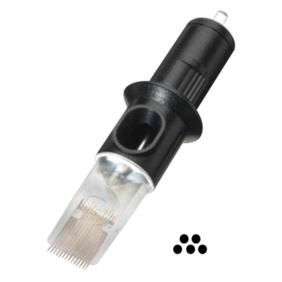 Magnum Nadelköpfe Magnum Nadelköpfe