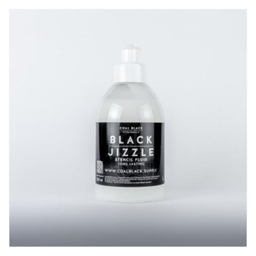 Black Jizzle Black Jizzle