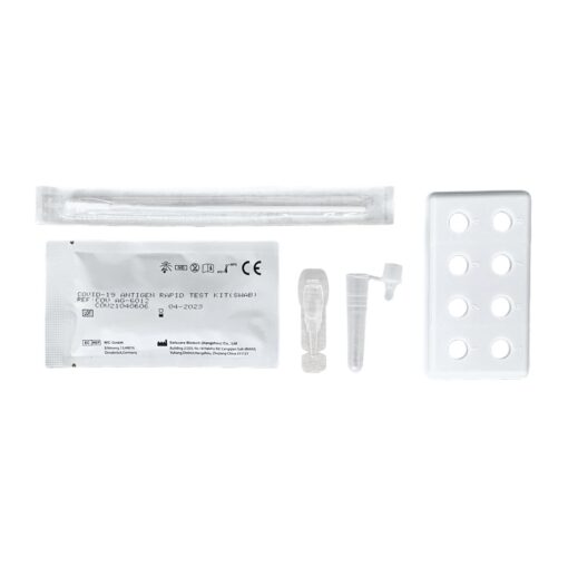 SafeCare COVID-19 Schnelltest