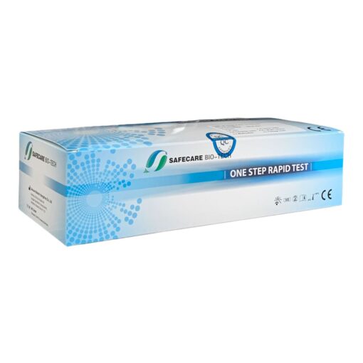 SafeCare COVID-19 Schnelltest