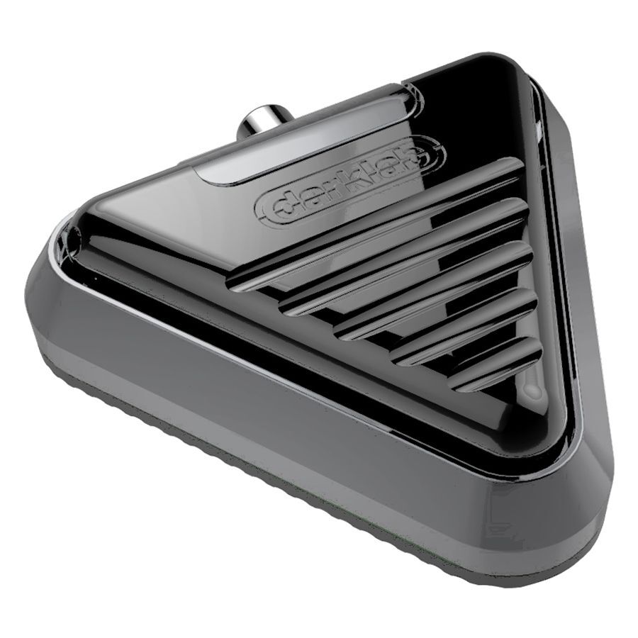 Delta Footswitch Gunmetal Delta Footswitch Gunmetal