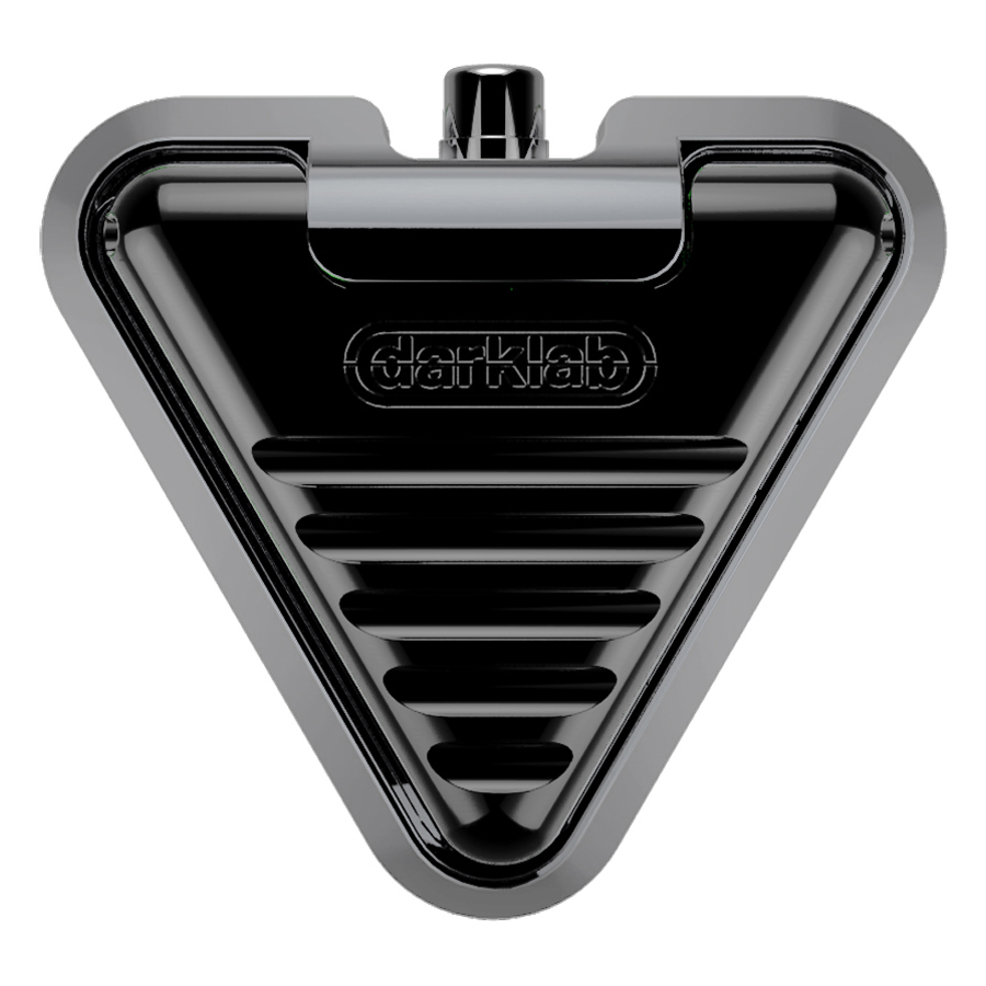 Delta Footswitch Gunmetal Delta Footswitch Gunmetal