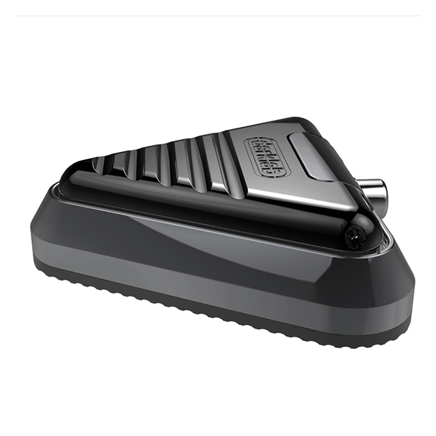 Delta Footswitch Gunmetal Delta Footswitch Gunmetal