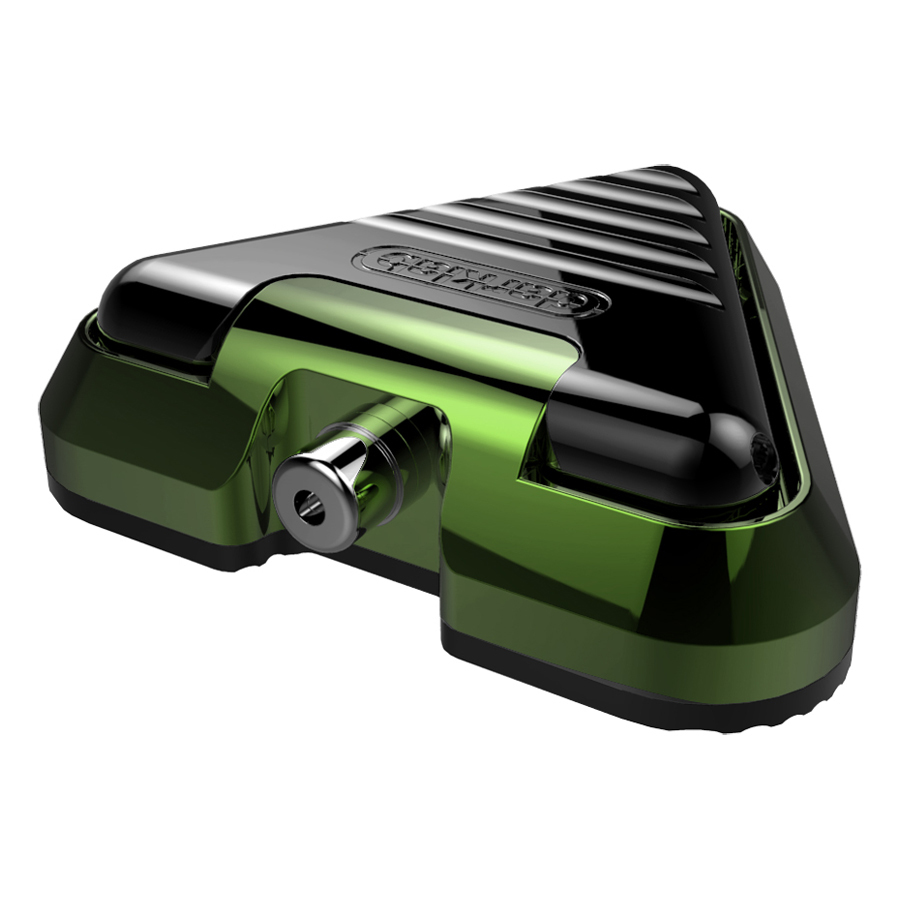 Delta Footswitch Kryptonite Delta Footswitch Kryptonite