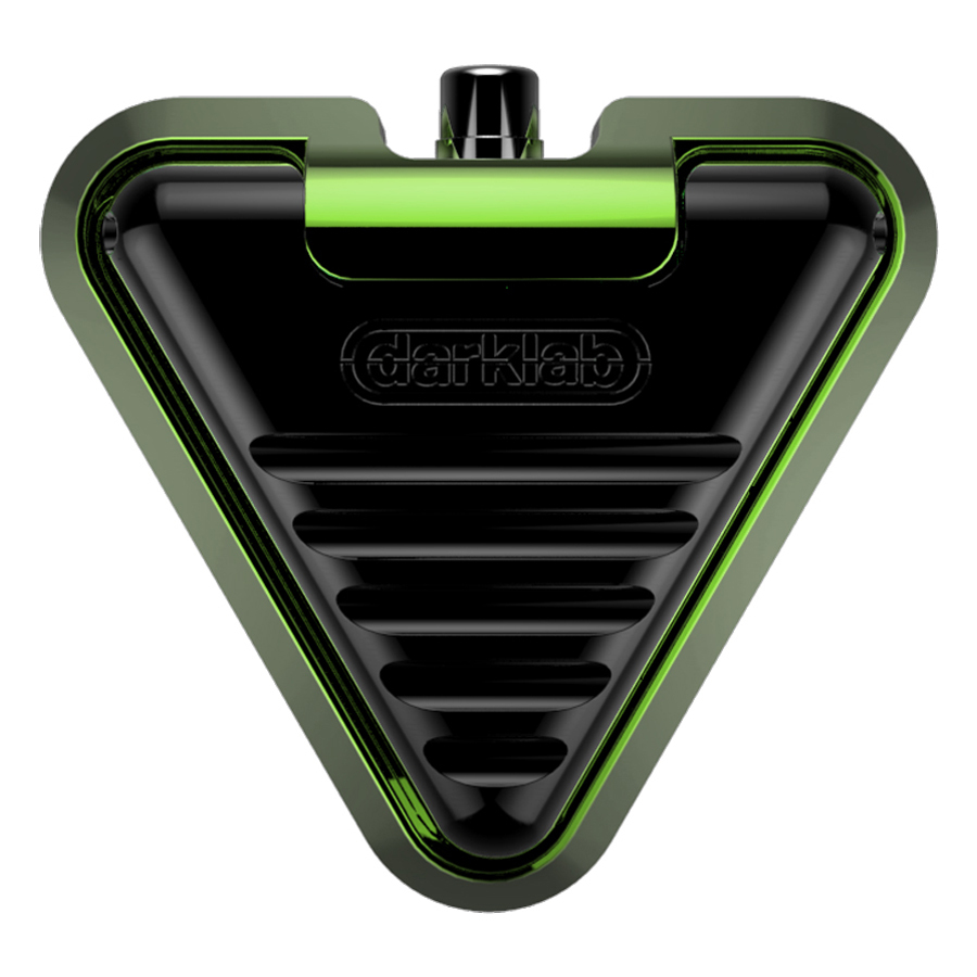 Delta Footswitch Kryptonite Delta Footswitch Kryptonite