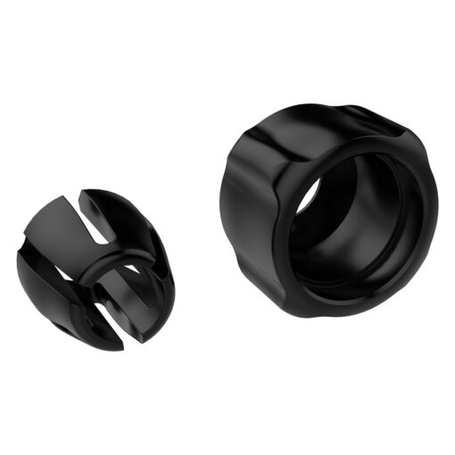 Darklab Screw-On Vise Connector