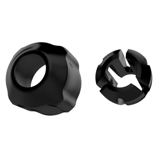 Darklab Screw-On Vise Connector