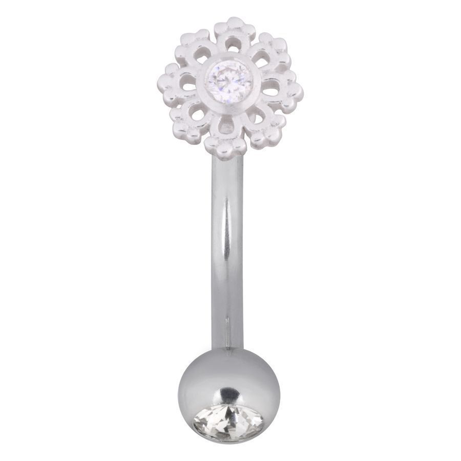 Snowflake Micro Bananabell Snowflake Micro Bananabell