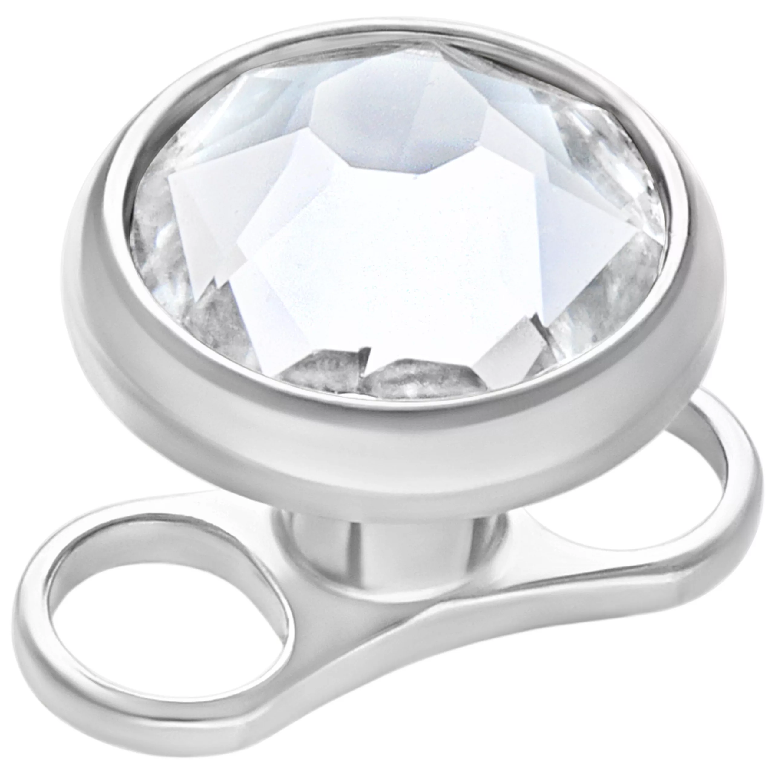 Sterilized Jewelled Dermal Anchor Sterilized Jewelled Dermal Anchor