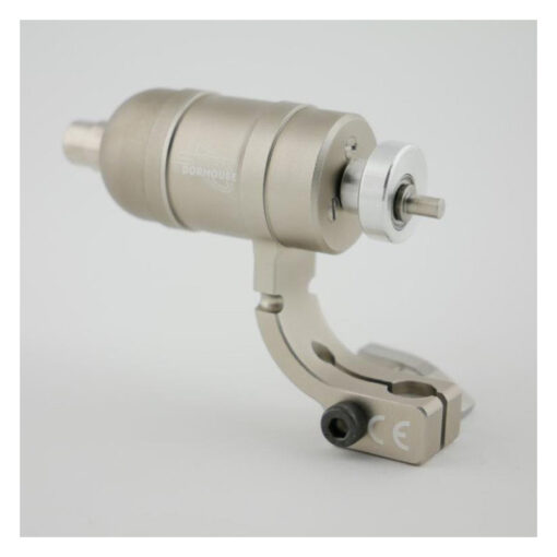 Saturno Rotary RCA Tattoomachine by Dormouse