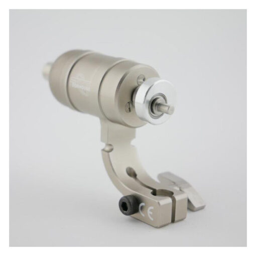 Saturno Rotary RCA Tattoomachine by Dormouse