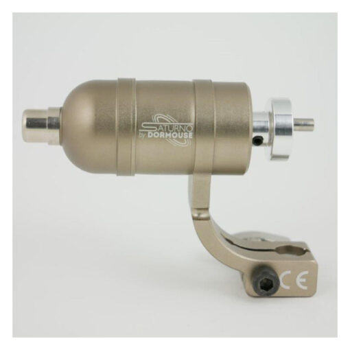 Saturno Rotary RCA Tattoomachine by Dormouse