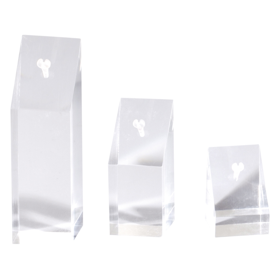 Stand 3er Set Stand 3er Set