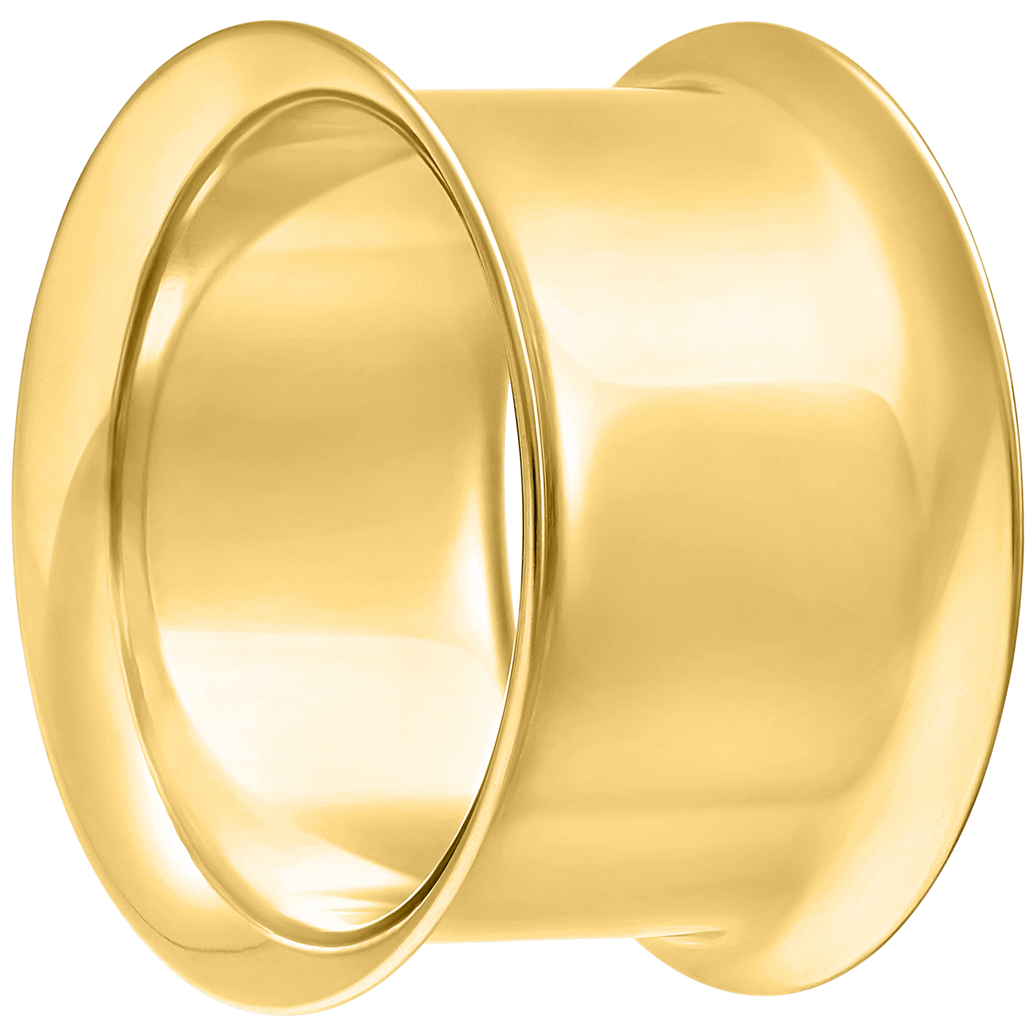 Double Flared Double Flared