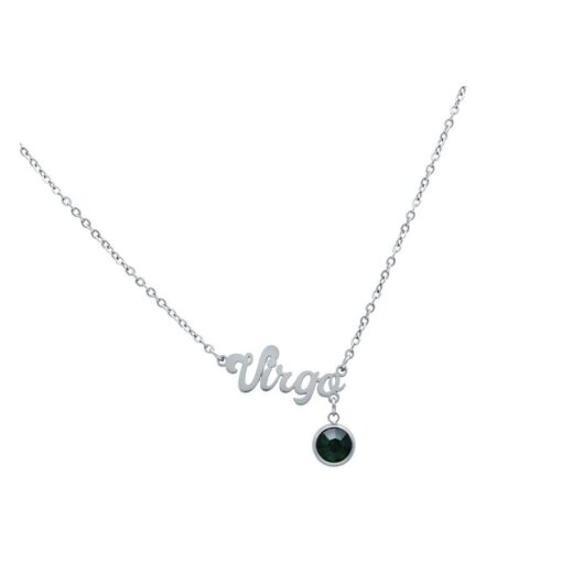 Virgo Necklace